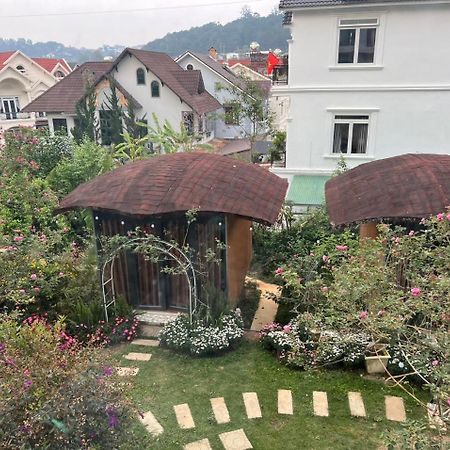 Homestay Khu Vuon Hoang Gia Da Lat Exterior photo