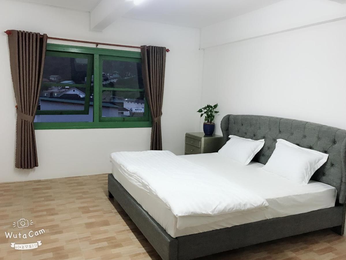 Homestay Khu Vuon Hoang Gia Da Lat Exterior photo