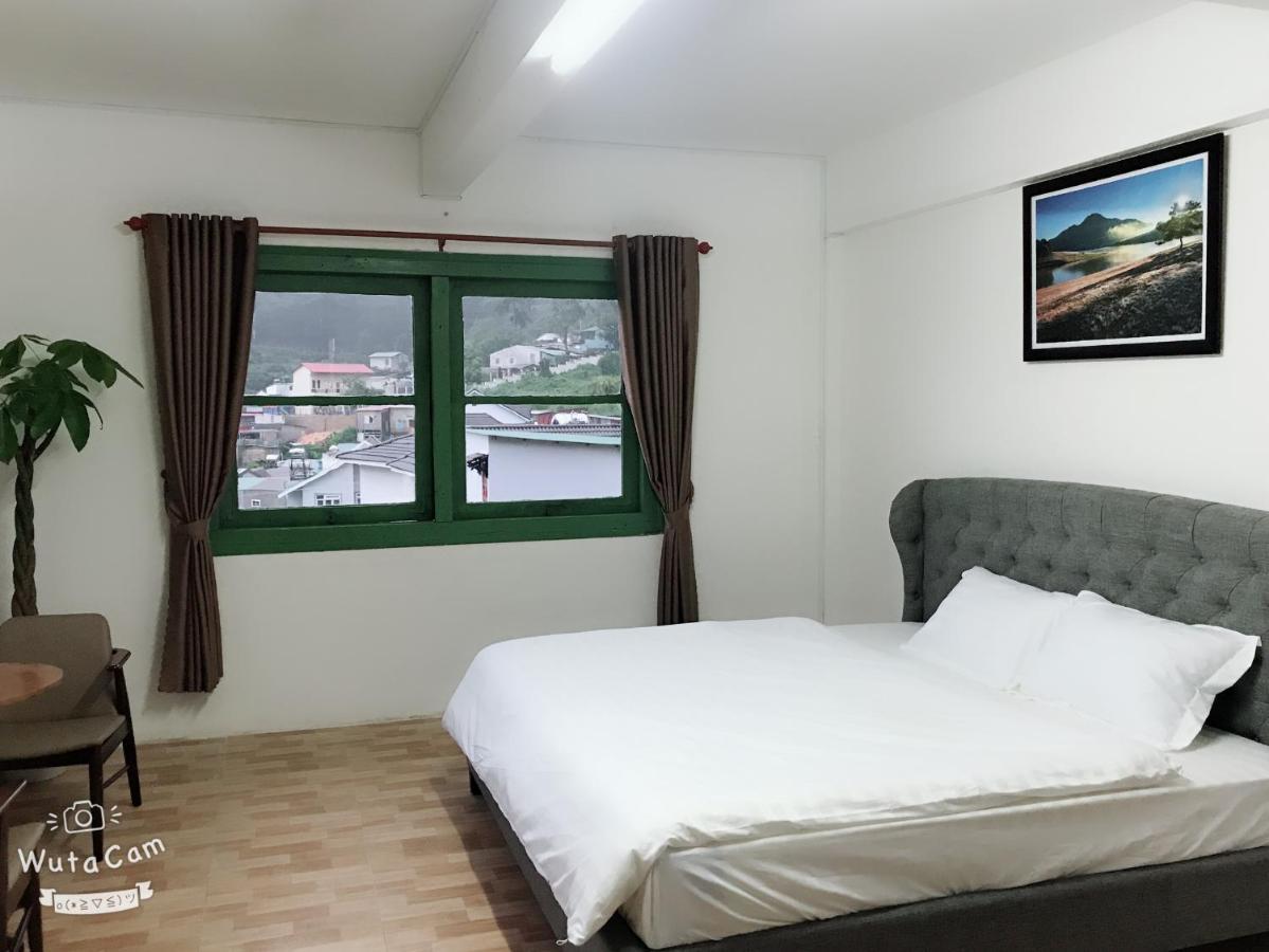 Homestay Khu Vuon Hoang Gia Da Lat Exterior photo