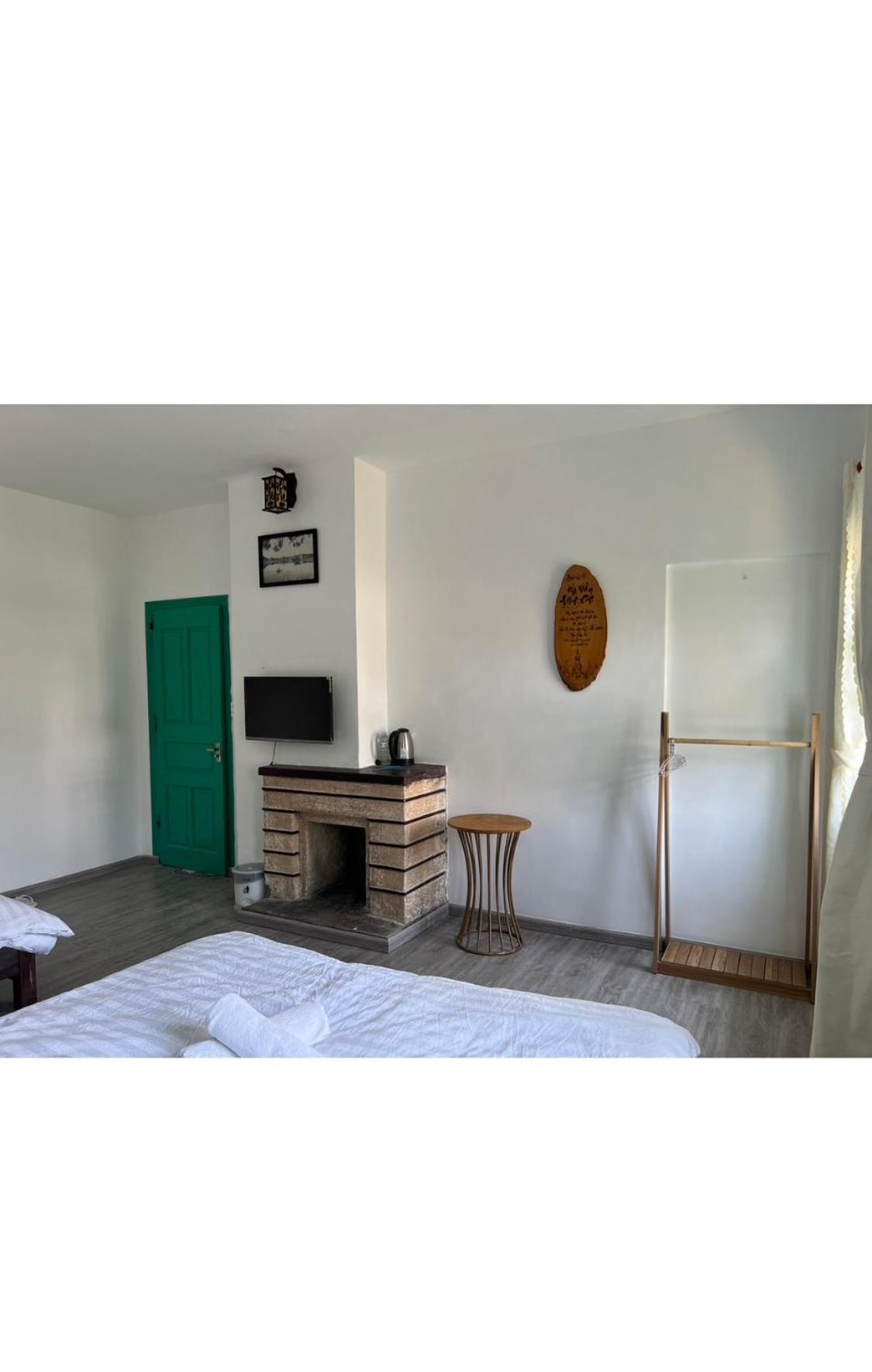 Homestay Khu Vuon Hoang Gia Da Lat Exterior photo